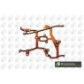 BGA Group TC3902 - Timing Case Gasket