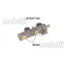 Metelli 05-0800 - Brake Master Cylinder