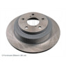 Blue Print ADS74307 - Brake Disc (Rear)