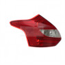 Trupart LL1937 - Rear Lamp Unit (Rear Left Hand)