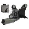 Febi 27284 - Wiper Motor (Rear)