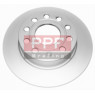 PPF DS5055 - Brake Disc (Rear)