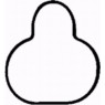 BGA Group MG0547 - Manifold Gasket