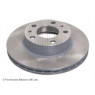 Blue Print ADP154327 - Brake Disc (Front)