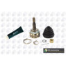 BGA Group CV9501A - CV Joint Kit (Front Outer Left Hand+Right Hand)