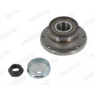 Moog FI-WB-11612 - Wheel Bearing Kit (Rear)