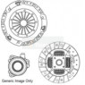 Teckmarx TMKCS00423 - Clutch Kit (+CSC)