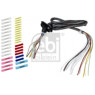 Febi 107122 - Panel (Left Hand)