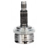 Shaftec CV1237N - CV Joint (Front Outer)