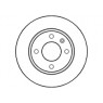 PPF DS6450 - Brake Disc (Front)