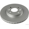Herth+Buss Jakoparts J3301094 - Brake Disc (Front)