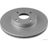 Herth+Buss Jakoparts J3303062 - Brake Disc (Front)