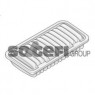 Purflux A1558 - Air Filter