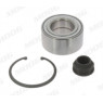 Moog HO-WB-11740 - Wheel Bearing Kit (Front)
