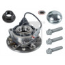 Febi 31136 - Wheel Hub (Front Left Hand+Right Hand)