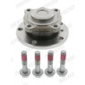Moog BM-WB-12831 - Wheel Bearing Kit (Rear)