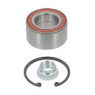 Moog BM-WB-11338 - Wheel Bearing Kit (Rear)