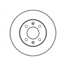 PPF DS6837 - Brake Disc (Front)