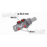 Metelli 05-0754 - Brake Master Cylinder