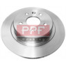 PPF DS7253 - Brake Disc (Rear)
