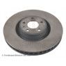 Blue Print ADV1843119 - Brake Disc (Front)