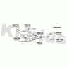 Klarius 930436 - Exhaust System