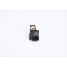 Bosch 0986594554 - Wheel Speed Sensor (Rear)