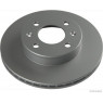 Herth+Buss Jakoparts J3300321 - Brake Disc (Front)