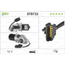 Valeo 579733 - Wiper Motor (Front)