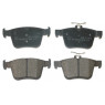 PPF 21903 - Brake Pad Set (Rear)