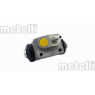Metelli 04-0968 - Wheel Cylinder (Rear Right Hand)