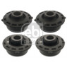 Febi 48621 - Susp/Control/Wishbone/Arm Bush/Mount (Front Left Hand+Right Hand)