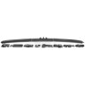 Borg & Beck BW24H - Wiper Blade (Front Drivers Side)