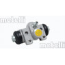 Metelli 04-0381 - Wheel Cylinder (Rear Right Hand)