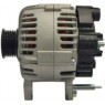 Hella 8EL012426-291 - Alternator