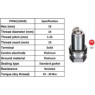 NGK 6458 - Spark Plug