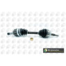 BGA Group DS9508LA - Drive Shaft (Front Left Hand)