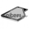 Purflux A1299 - Air Filter