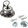 Herth+Buss Jakoparts J4700809 - Wheel Bearing Kit (Front Left Hand+Right Hand)