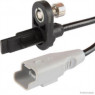 Herth+Buss Elparts 70660540 - Wheel Speed Sensor (Rear Left Hand+Right Hand)