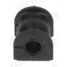 Moog HO-SB-6853 - Anti Roll Bar/Stabiliser Bush/Kit (Rear Left Hand+Right Hand)