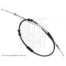 Blue Print ADL144601 - Brake Cable (Rear Left Hand)