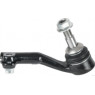 Herth+Buss Jakoparts J4830849 - Tie Rod End (Front Outer Right Hand)
