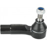 Herth+Buss Jakoparts J4820804 - Tie Rod End (Front Outer Left Hand)
