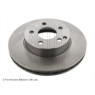 Blue Print ADU174313 - Brake Disc (Front)