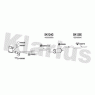 Klarius 931744 - Exhaust System