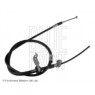 Blue Print ADT346236 - Brake Cable (Rear Left Hand)