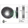 INA 544005420 - Crankshaft Pulley