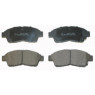 PPF 20792 - Brake Pad Set (Front)