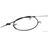 Herth+Buss Jakoparts J3927018 - Brake Cable (Rear Left Hand)